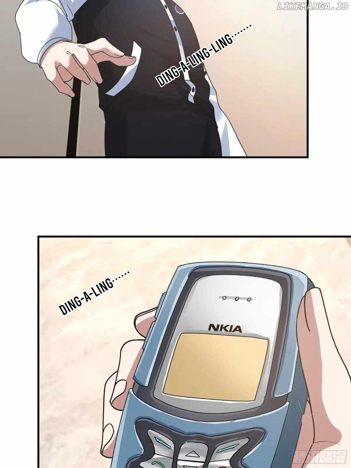 I Really Don't Want to be Reborn Chapter 432 46